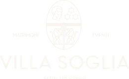 Villa Soglia — Matrimoni ed Eventi, Castel San Giorgio